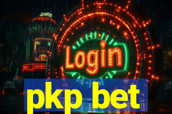 pkp bet